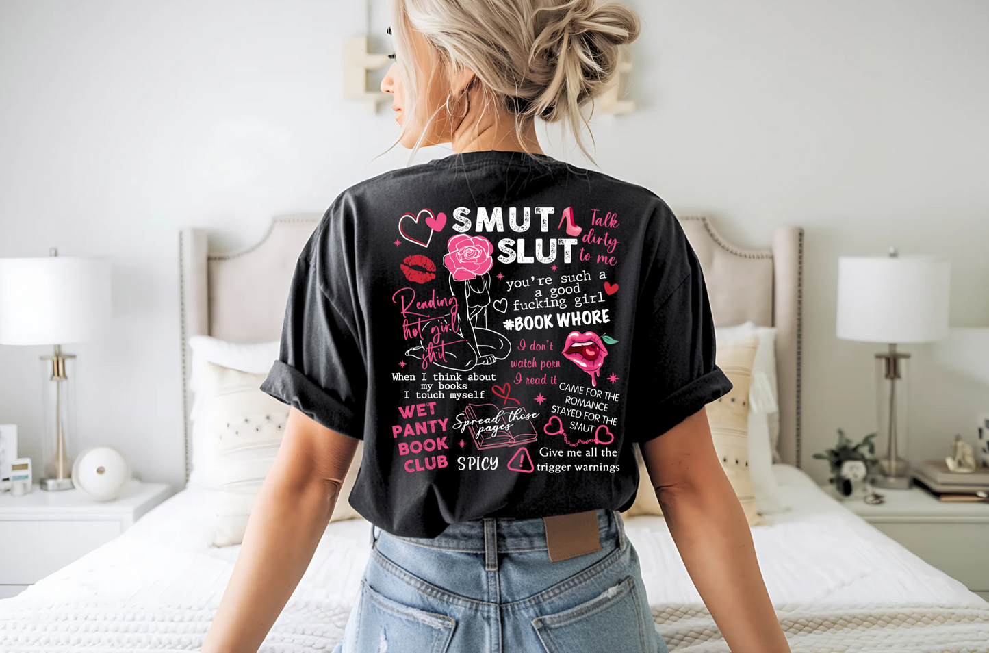 Smut Slut