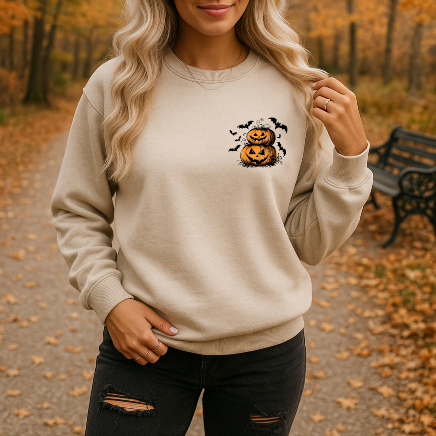 TIME TO STIR THE POT