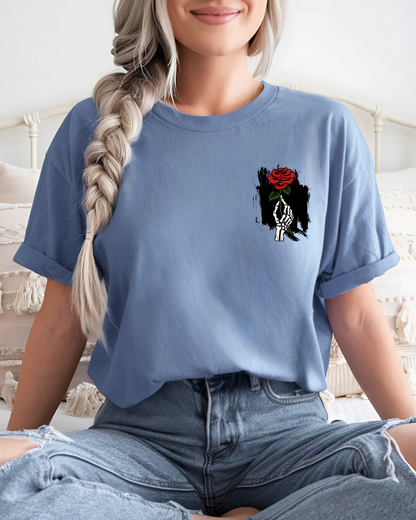 Love Me Like Zade Loves Adeline