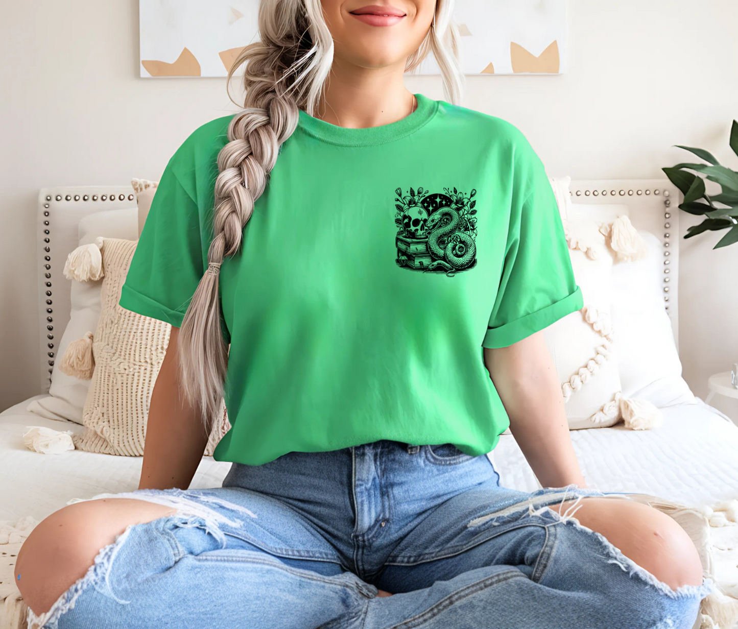 Proud Member Of The Dark Romance Readers Society Trigger Warnings Welcome