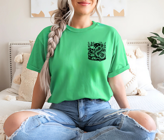 Proud Member Of The Dark Romance Readers Society Trigger Warnings Welcome