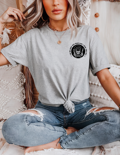 I'm No Chef But Man Can I Stir The Pot