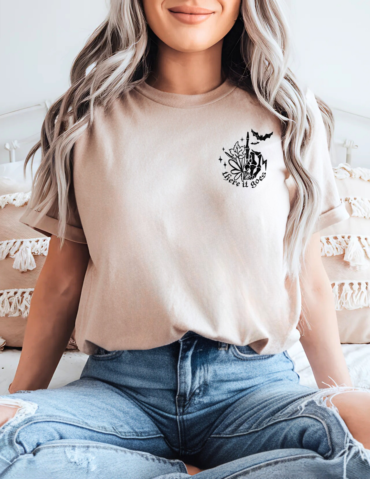 There It Goes My Last Flying F*ck