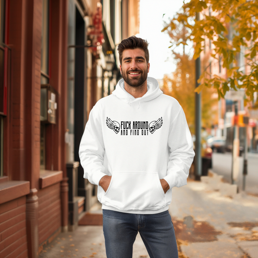 Fuck Around And Find Out