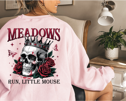 Meadows Run, Little Mouse