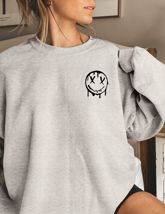 Bitch Don't Fuck With Me... I Will Straight Knock The Stupid Off Your Face