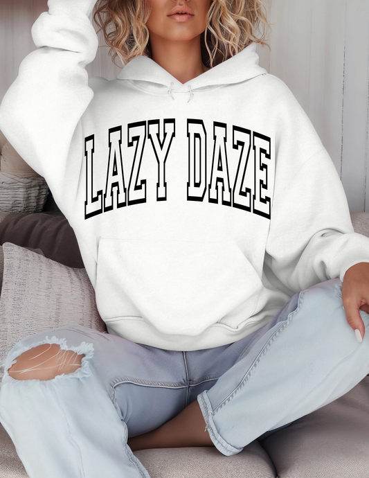 Lazy Daze