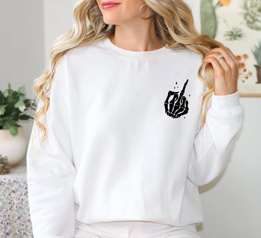 I Don't Have Enough Coffee Or Middle Fingers For Today