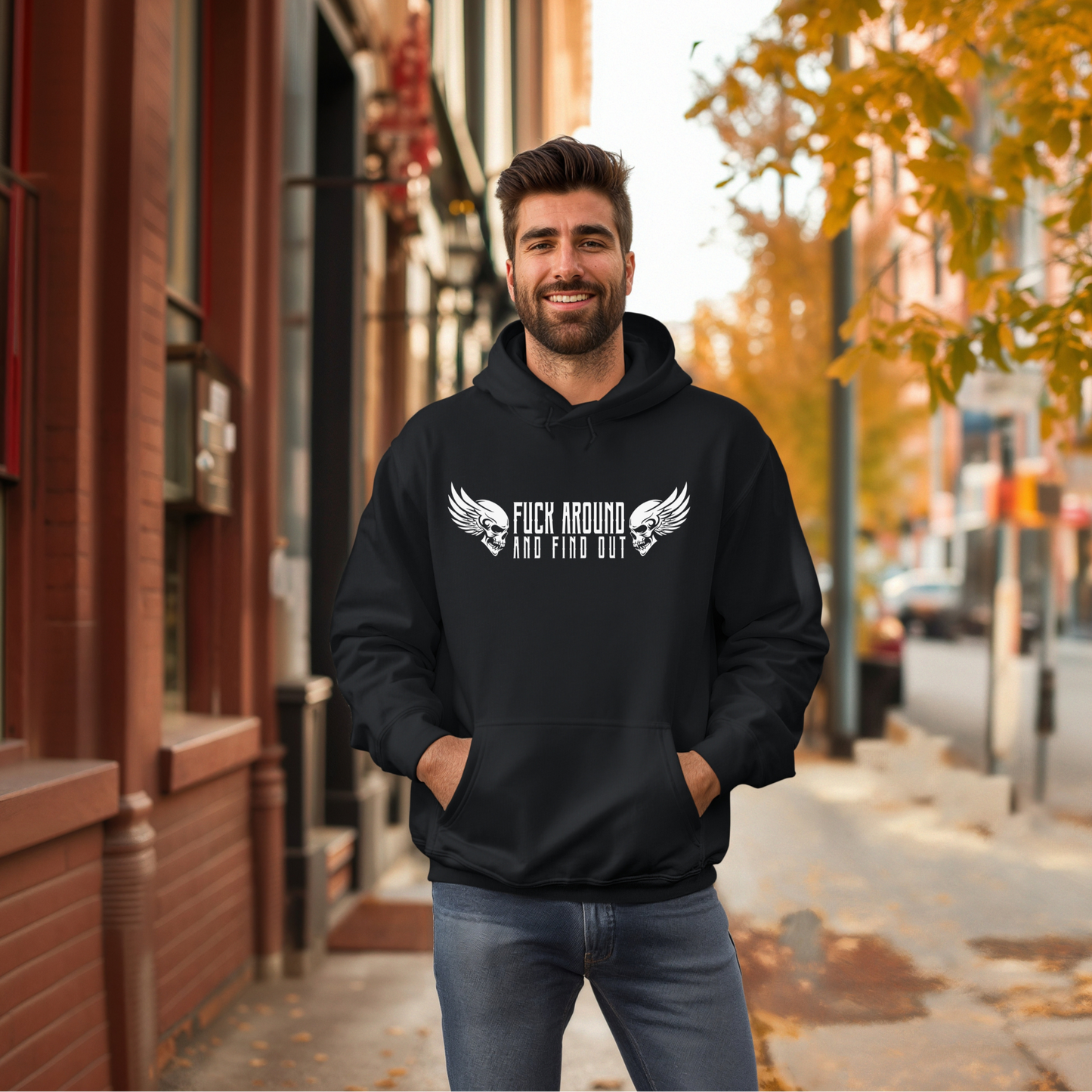 Fuck Around And Find Out