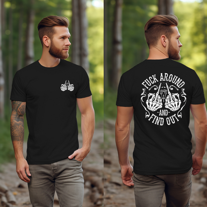 Fuck Around And Find Out